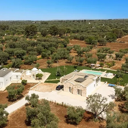 Вилла Alice By *