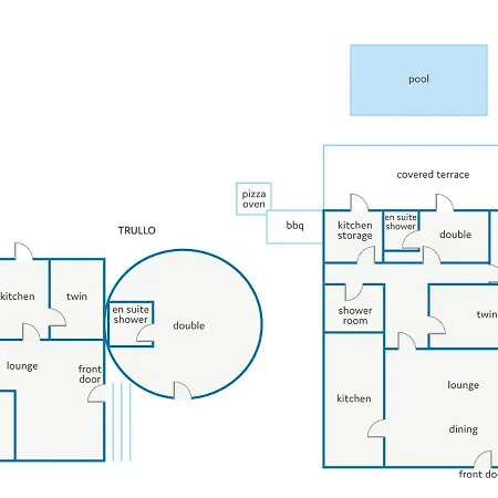 Alice By Вилла *