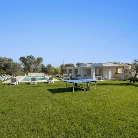 Alice By * Сан-Микеле-Салентин