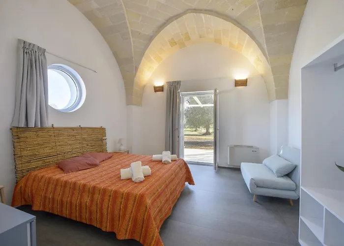 Villa Alice By