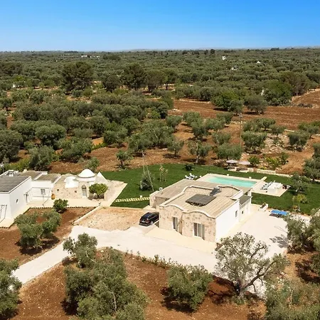 Villa Alice By *