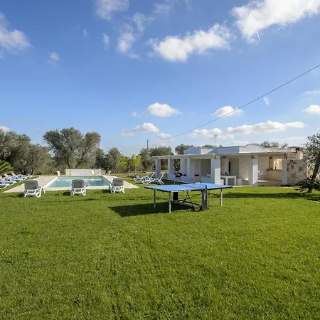 Alice By * サン・ミケーレ・サレンティーノ