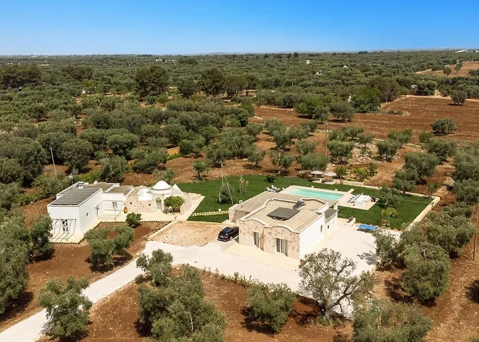 Villa Alice By *